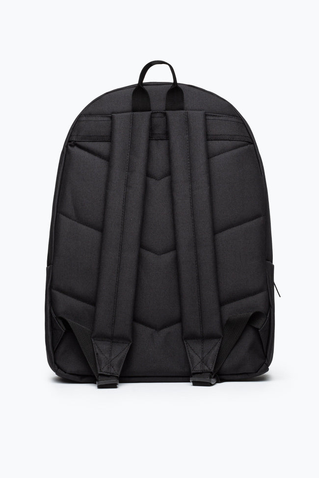 HYPE IRIDESCENT CREST BACKPACK