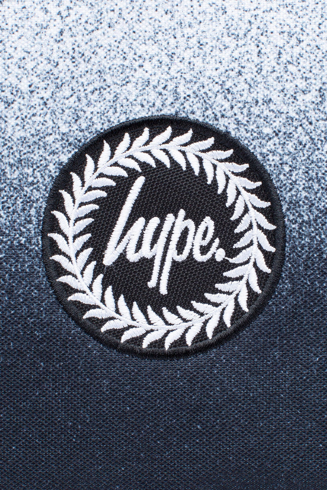 HYPE SPECKLE FADE LUNCHBOX