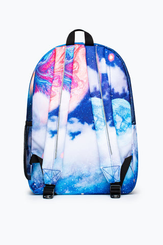 HYPE STELLAR UTILITY BACKPACK