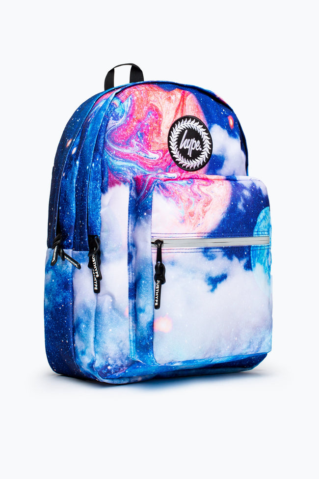 HYPE STELLAR UTILITY BACKPACK