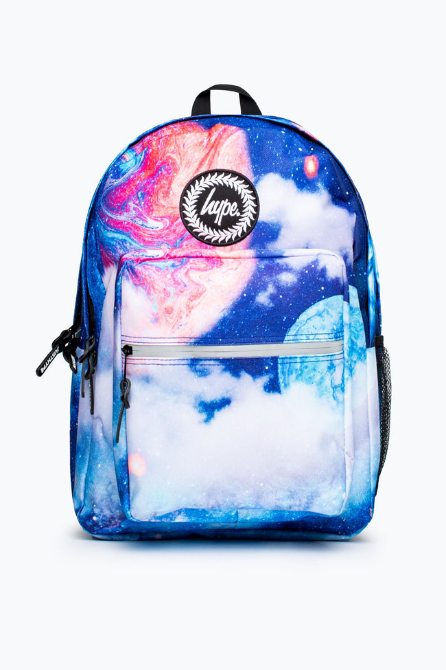 HYPE STELLAR UTILITY BACKPACK