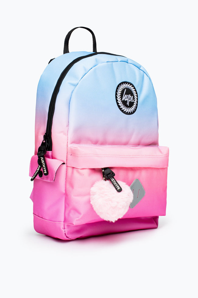 HYPE FRUIT FADE MIDI BACKPACK