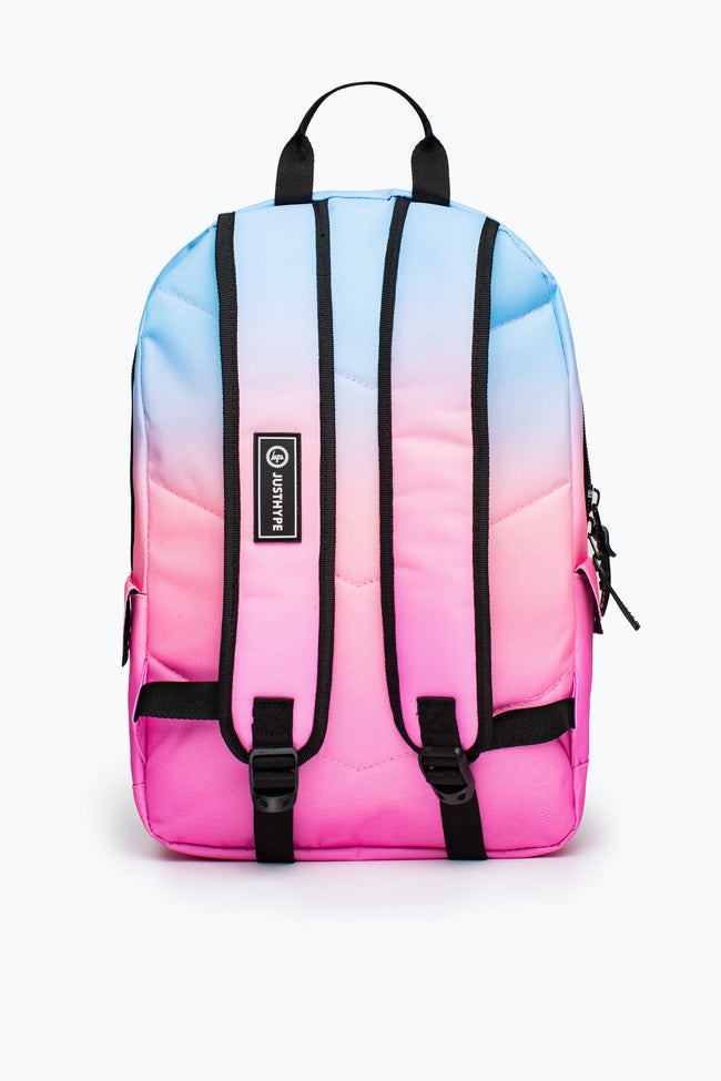 HYPE FRUIT FADE MIDI BACKPACK