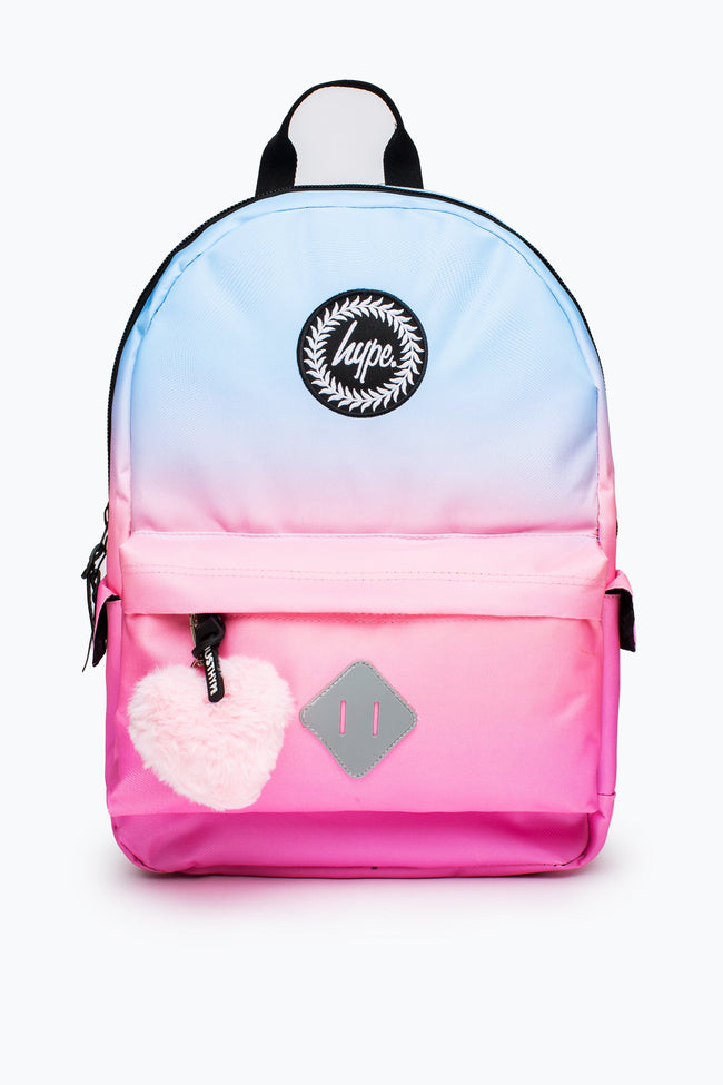 HYPE FRUIT FADE MIDI BACKPACK