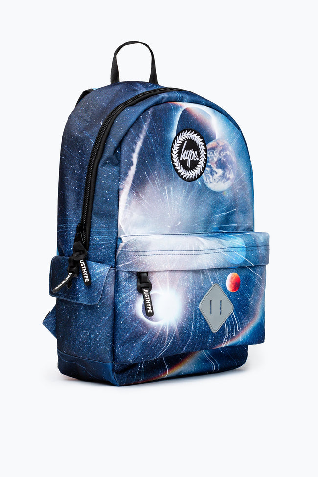 HYPE WARP SPEED MIDI BACKPACK