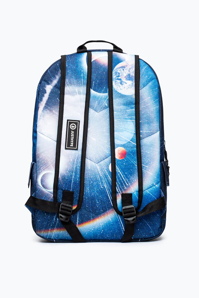 HYPE WARP SPEED MIDI BACKPACK