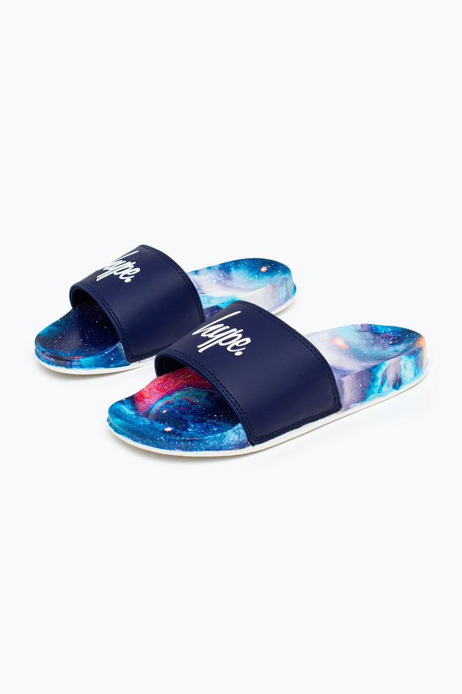 HYPE STELLAR KIDS SLIDERS