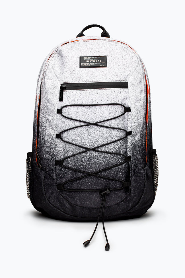 HYPE SPECKLE FADE MAXI BACKPACK