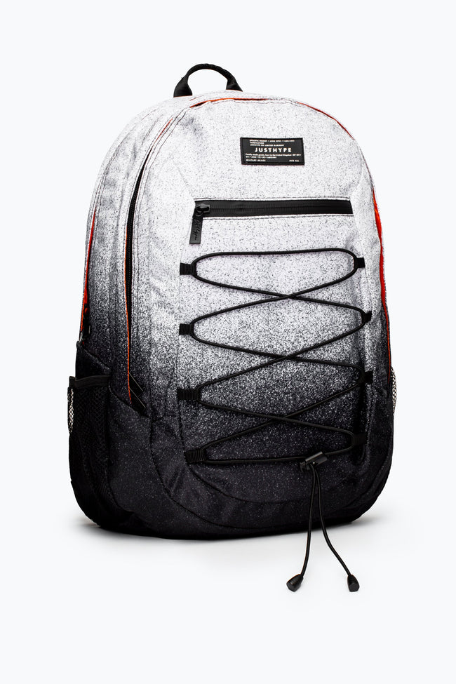 HYPE SPECKLE FADE MAXI BACKPACK