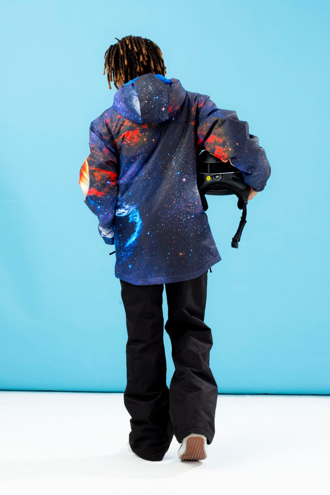 HYPE KIDS SNOW SUNBURST JACKET