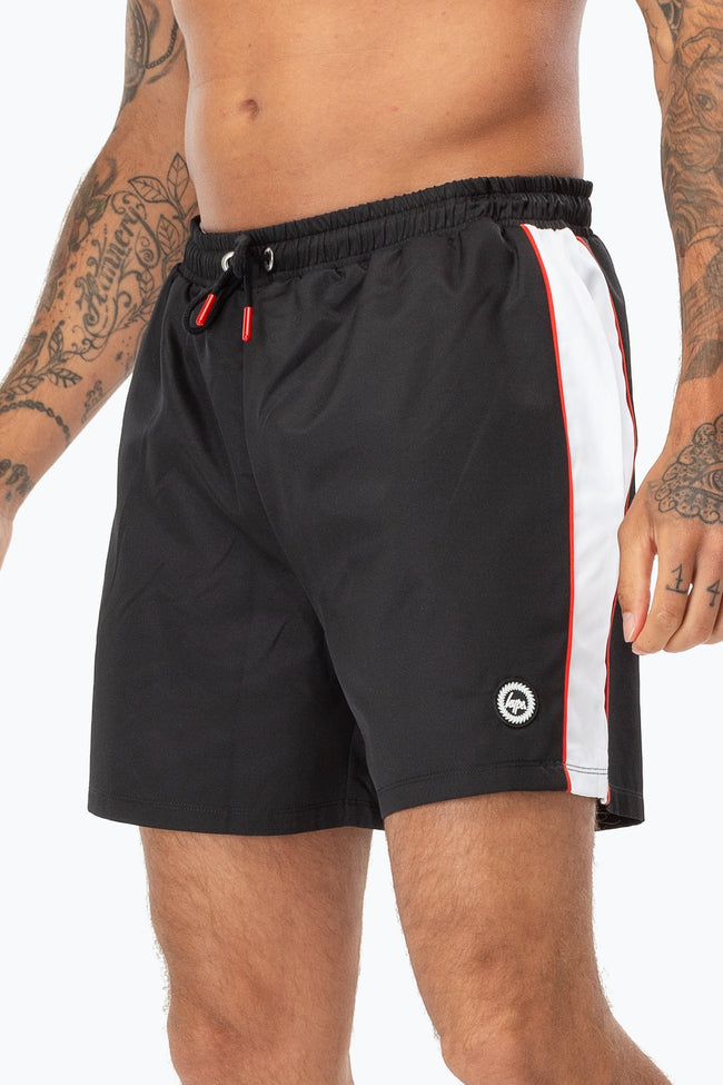 HYPE VENOM MEN'S SWIM SHORTS