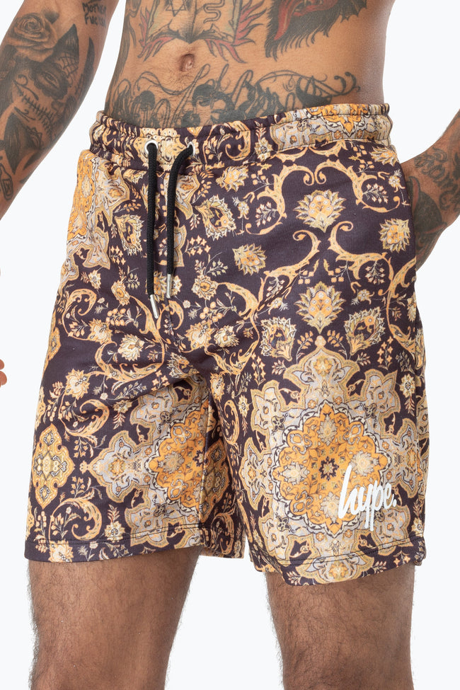 HYPE SACE MEN'S SHORTS