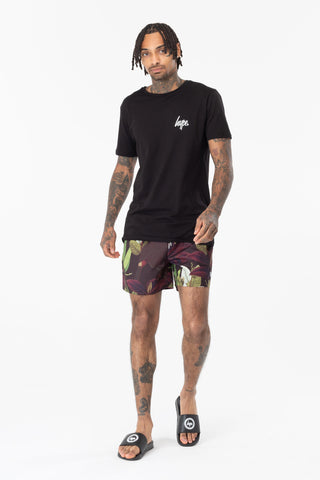 Hype Tucan'T Men'S Swim Shorts