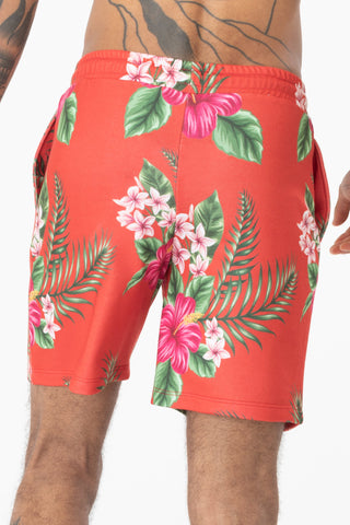 Hype Hawaii Men'S Swim Shorts