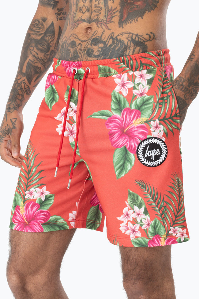 HYPE HAWAII MEN'S SWIM SHORTS