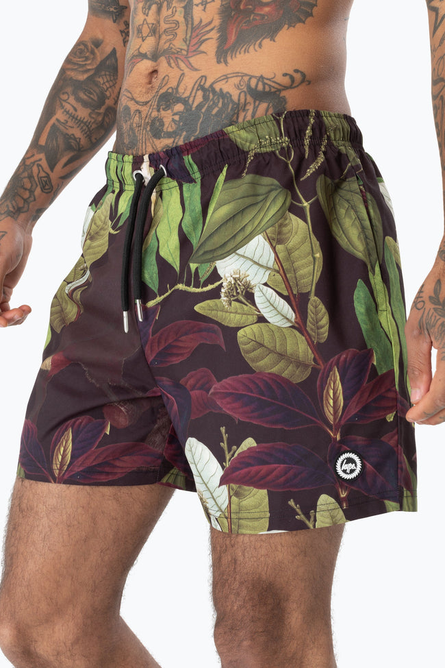 HYPE TUCAN'T MEN'S SWIM SHORTS