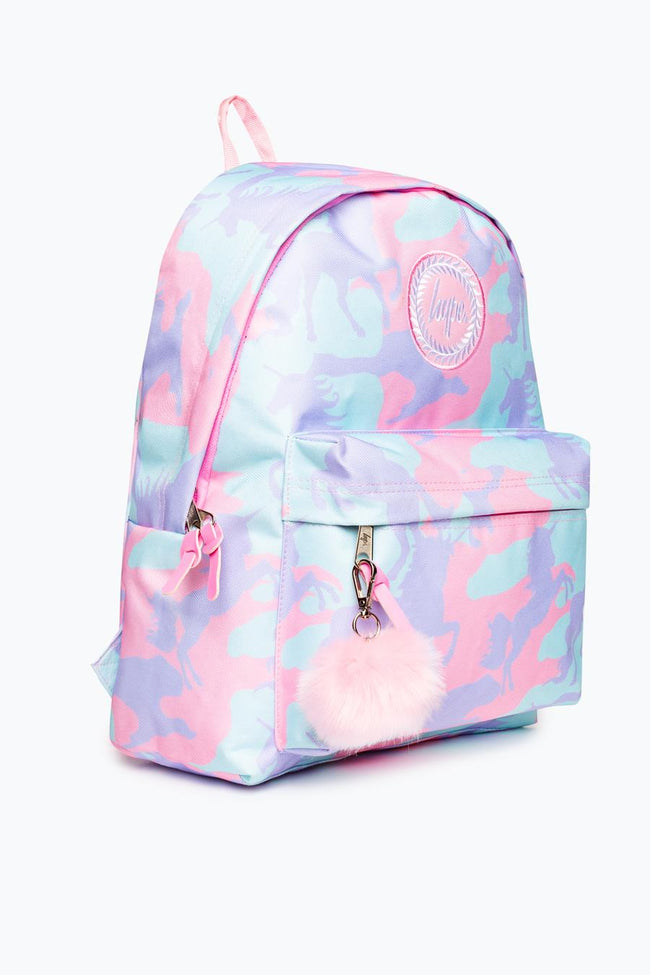 HYPE UNICAMO BACKPACK