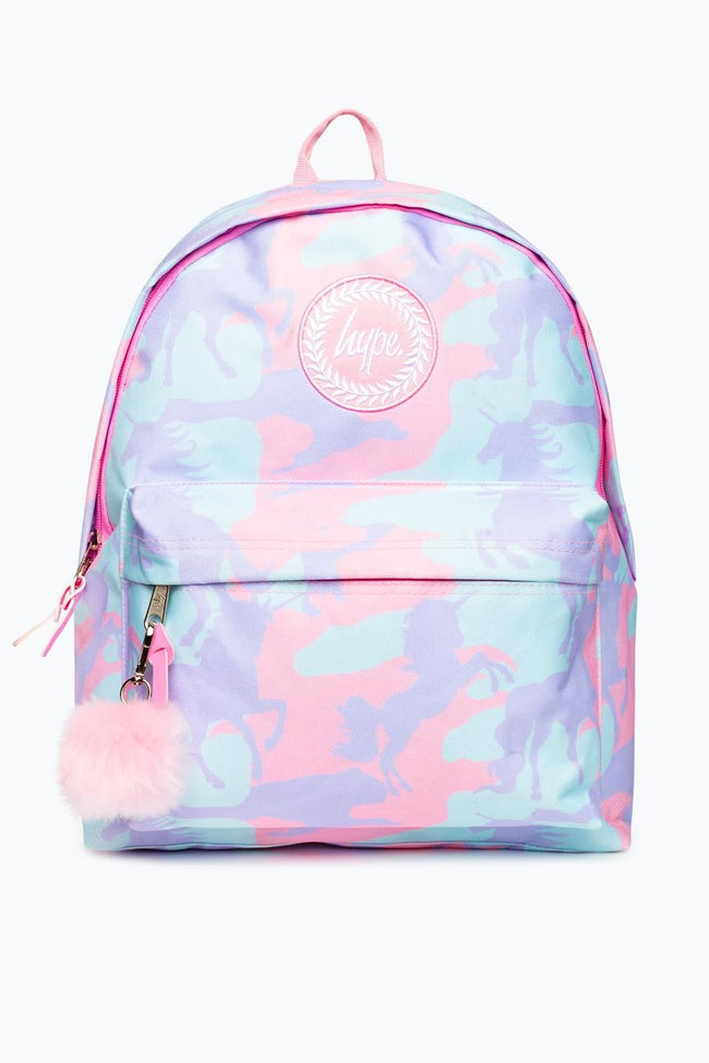 HYPE UNICAMO BACKPACK