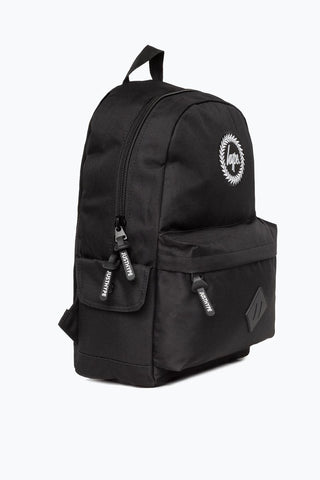 HYPE BLACK CREST MIDI BACKPACK