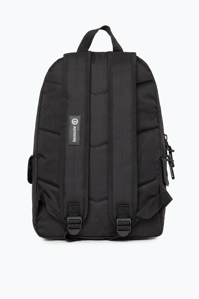 HYPE BLACK CREST MIDI BACKPACK