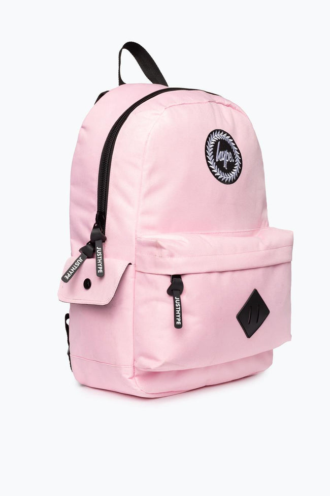 HYPE PINK MIDI BACKPACK