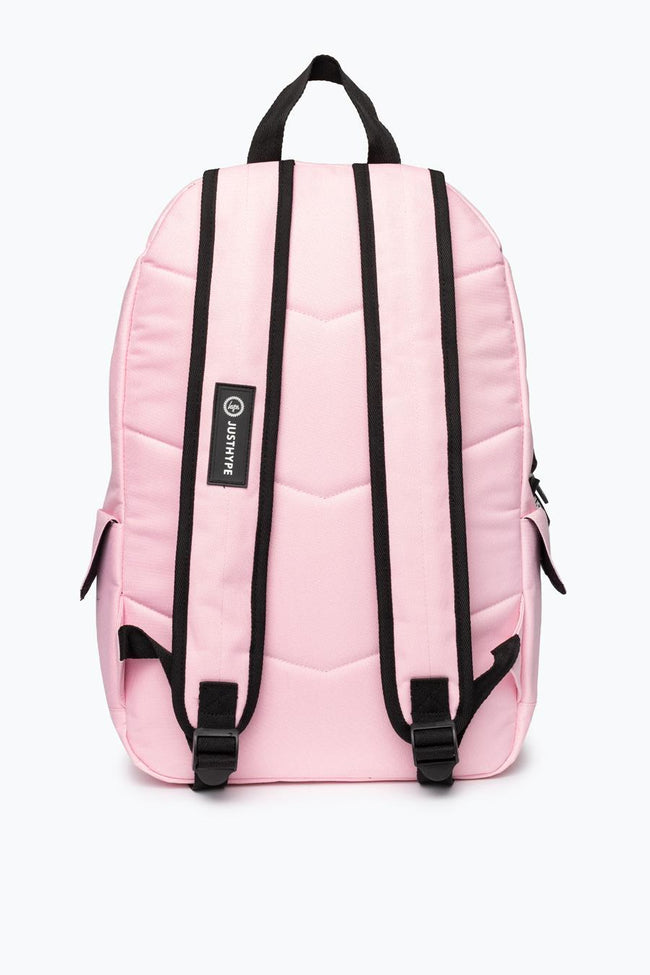 HYPE PINK MIDI BACKPACK