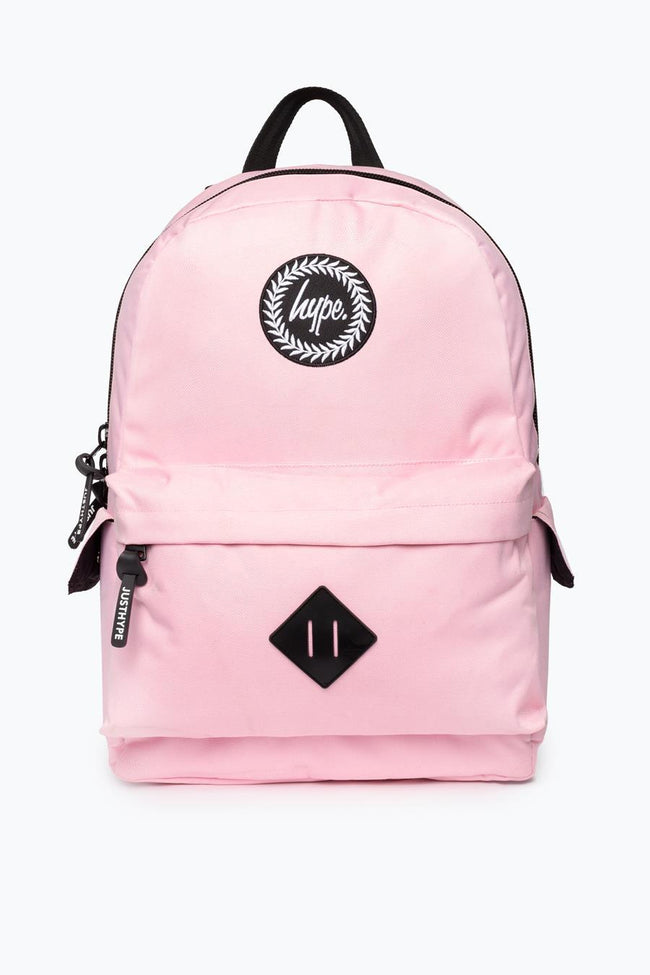 HYPE PINK MIDI BACKPACK