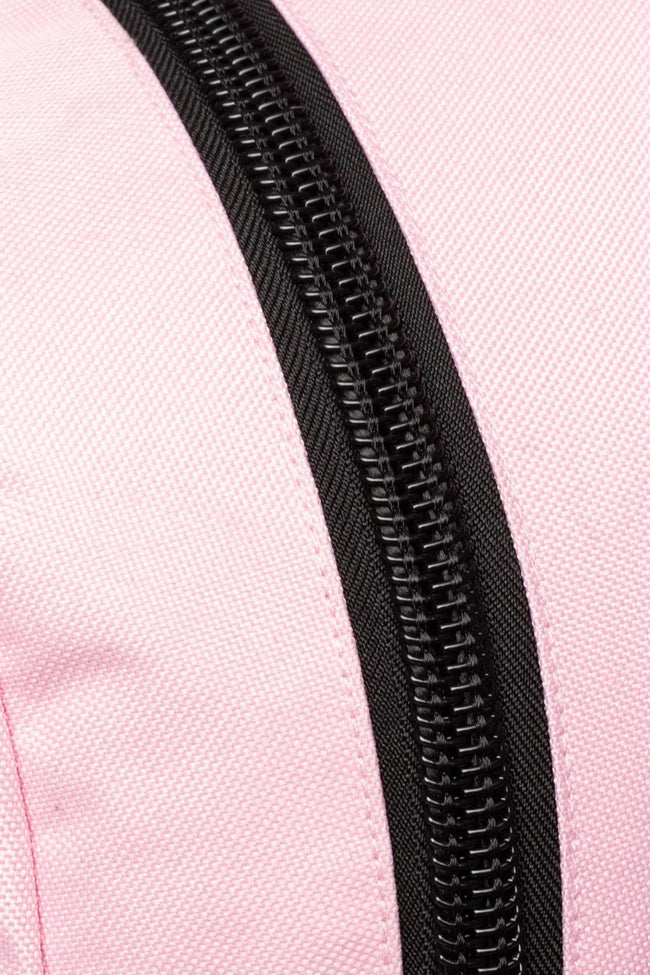 HYPE PINK MIDI BACKPACK