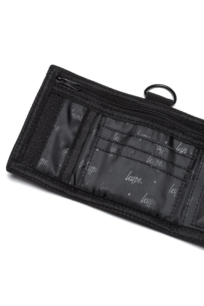 HYPE BLACK WALLET