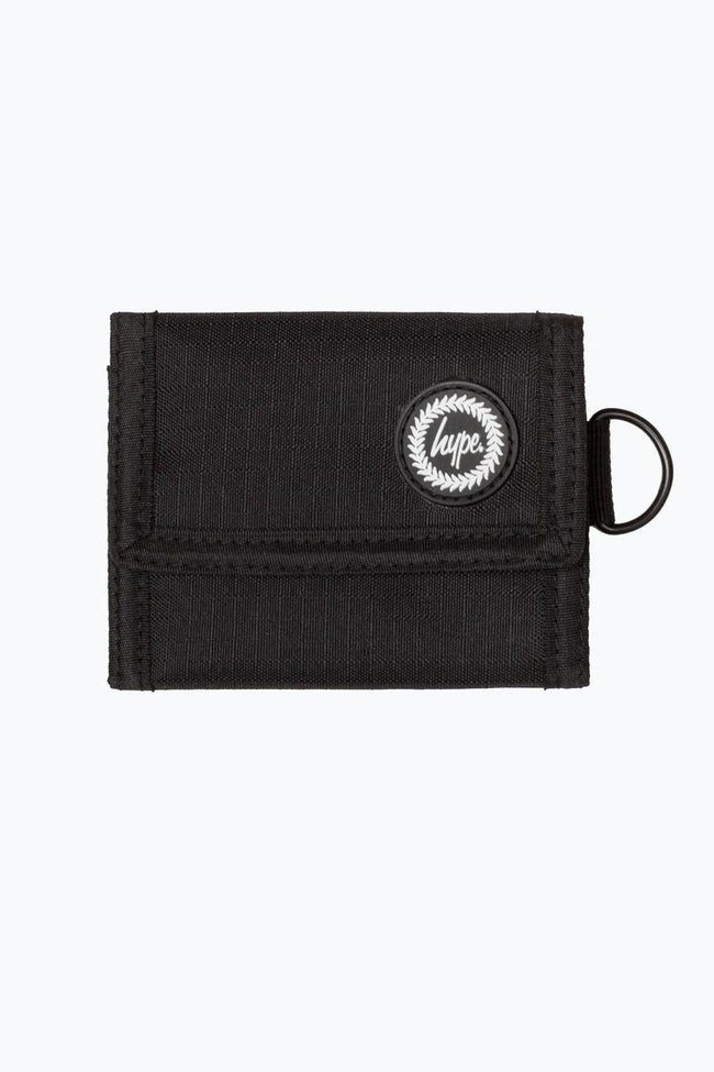 HYPE BLACK WALLET