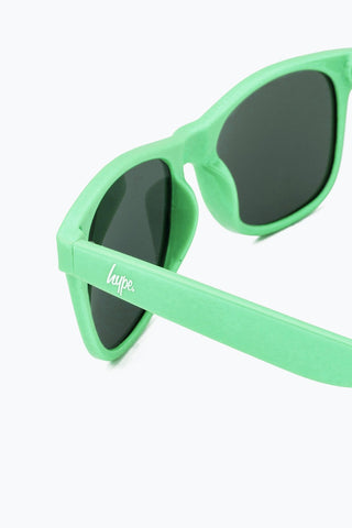 HYPE MINT PASTEL SUNGLASSES